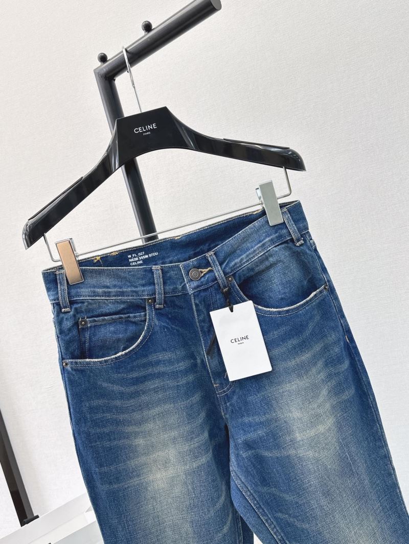 Celine Jeans